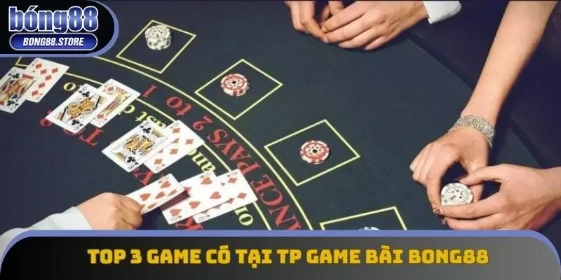 Top 3 tựa game hot hit tại hệ thống Top 3 tựa game hot hit tại hệ thống